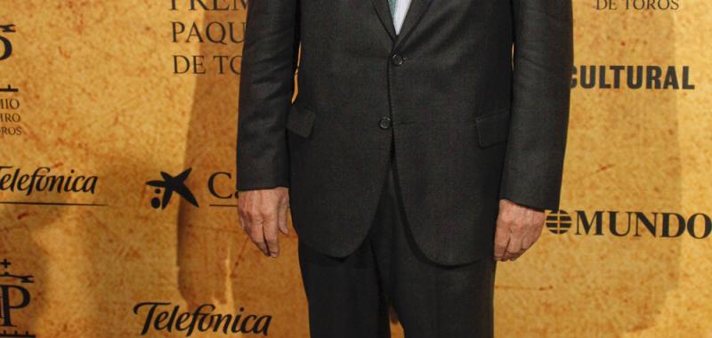 Enrique Múgica