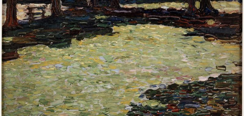 Parque de Saint- Cloud