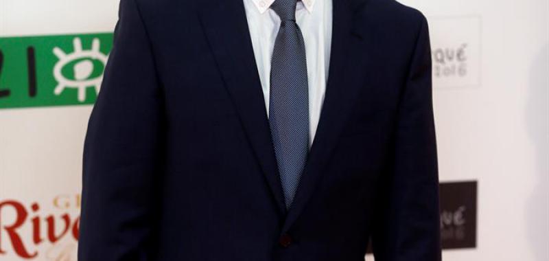 Javier Gutiérrez