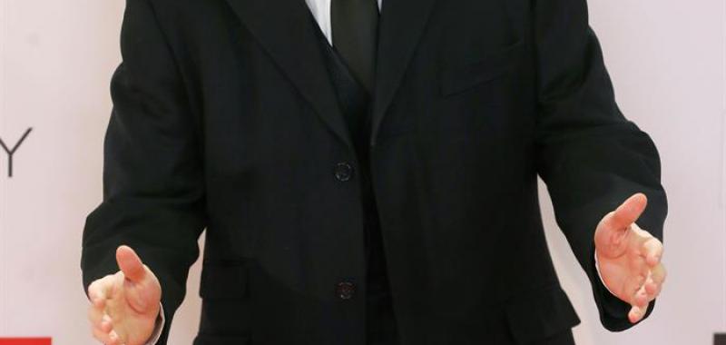 Santiago Segura