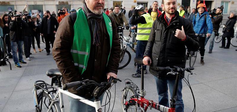 EL CONGRESO REABRE SUS PUERTAS