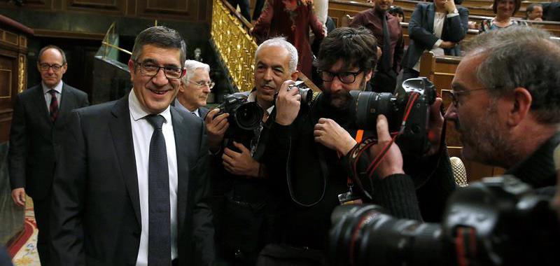 EL CONGRESO REABRE SUS PUERTAS