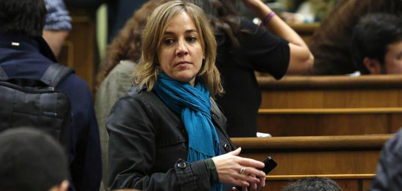 EL CONGRESO REABRE SUS PUERTAS