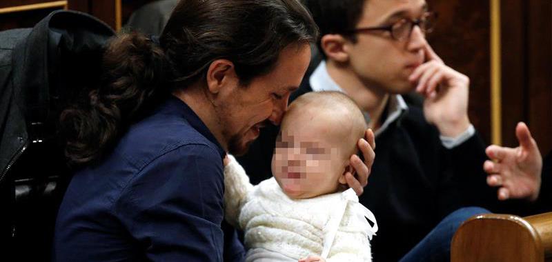 EL CONGRESO REABRE SUS PUERTAS