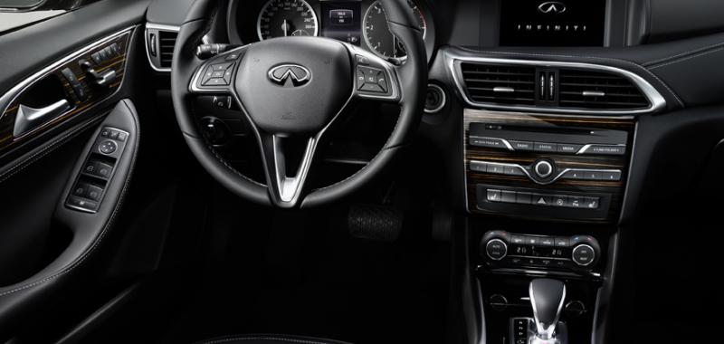 Infiniti Q30