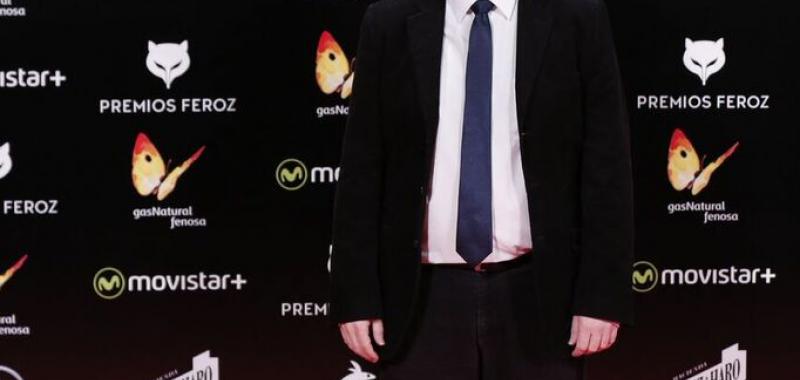 Juan Miguel del Castillo