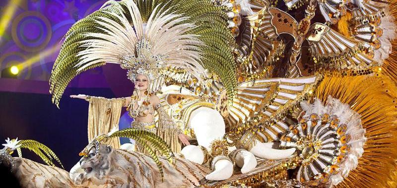 CARNAVAL DE TENERIFE