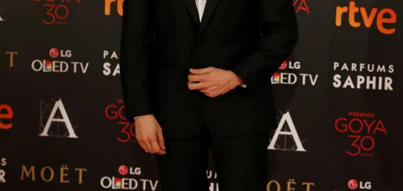 Juan Antonio Bayona