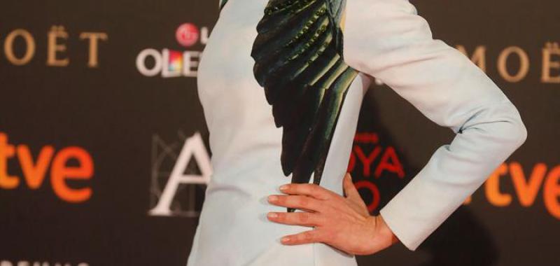 María León