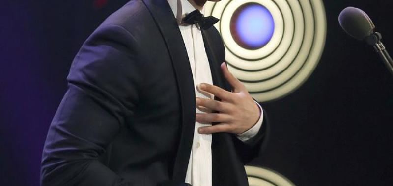 Miguel Herrán