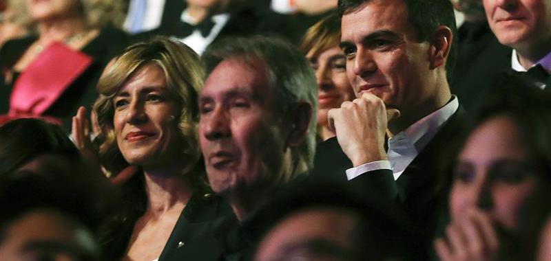 Pedro Sánchez