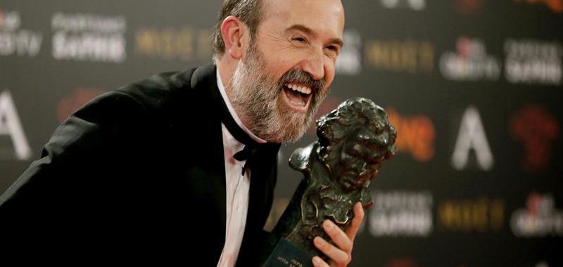 Javier Cámara
