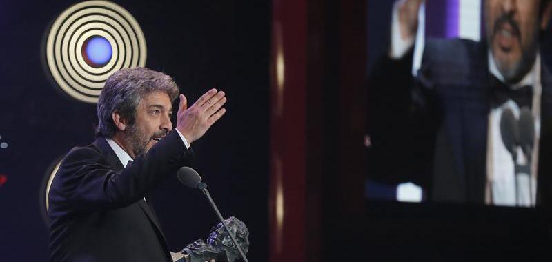 Ricardo Darín