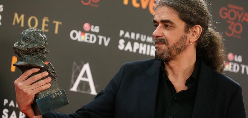 Fernando León de Aranoa
