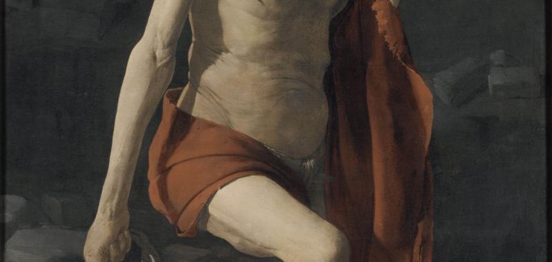 San Jerónimo penitente