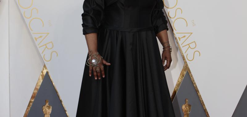 Whoopi Goldberg