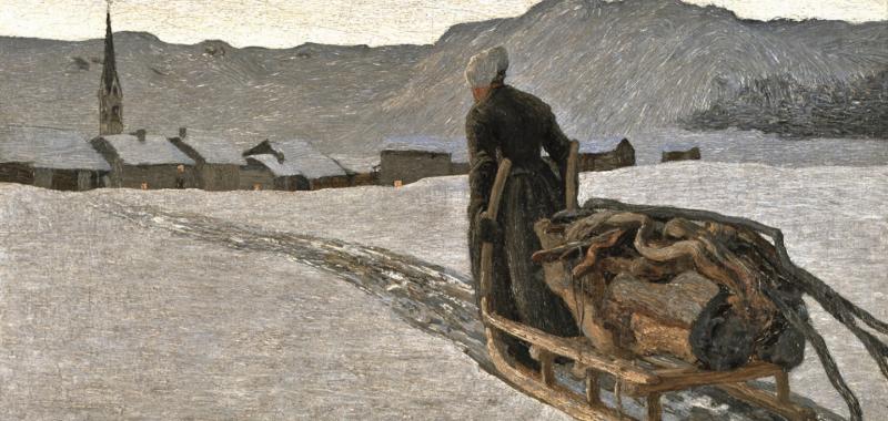 Giovanni Segantini