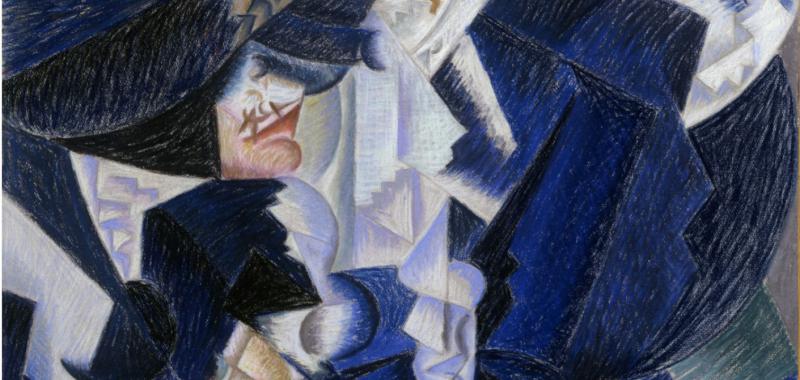 Gino Severini