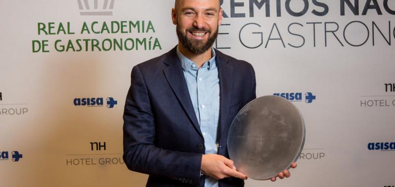 JUAN RUIZ HENESTROSA ( Aponiente, El Puerto de Santa María )