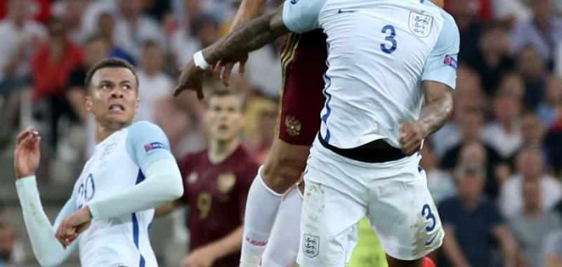 Berezutski cabecea a la red el empate ruso, en el tiempo de descuento