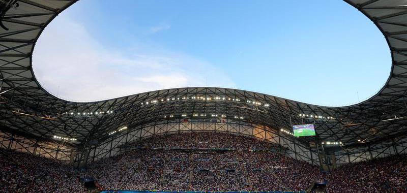 La segunda semifinal del torneo reclamó la atención de una Eurocopa que llega a su punto máximo de competitividad
