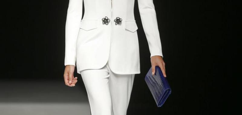 MADRID FASHION WEEK