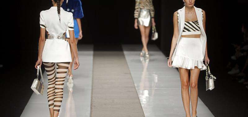 MADRID FASHION WEEK