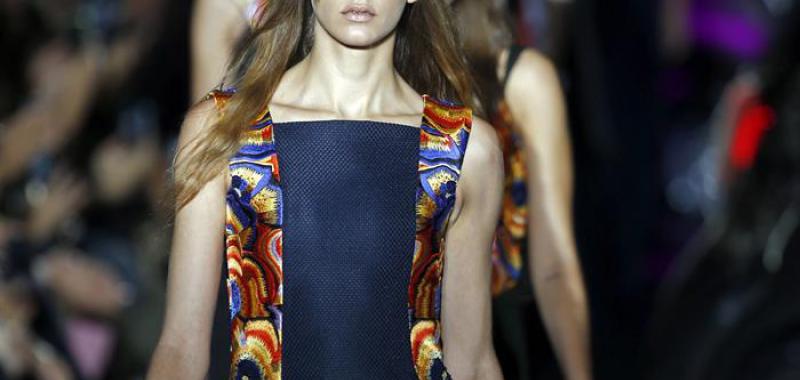 MADRID FASHION WEEK