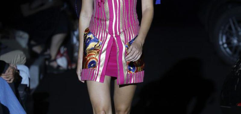 MADRID FASHION WEEK