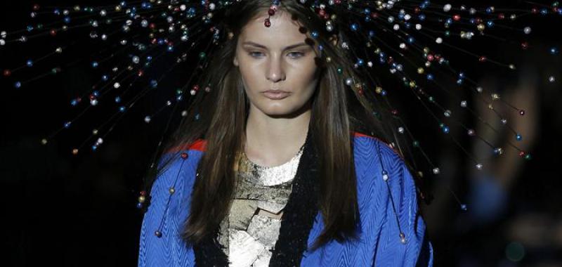MADRID FASHION WEEK