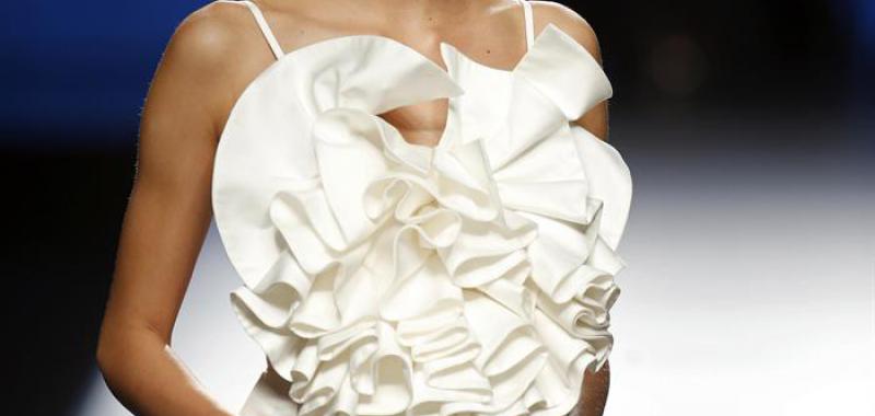 MADRID FASHION WEEK