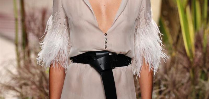 MADRID FASHION WEEK