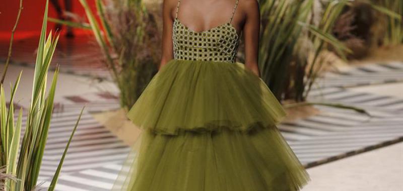 MADRID FASHION WEEK