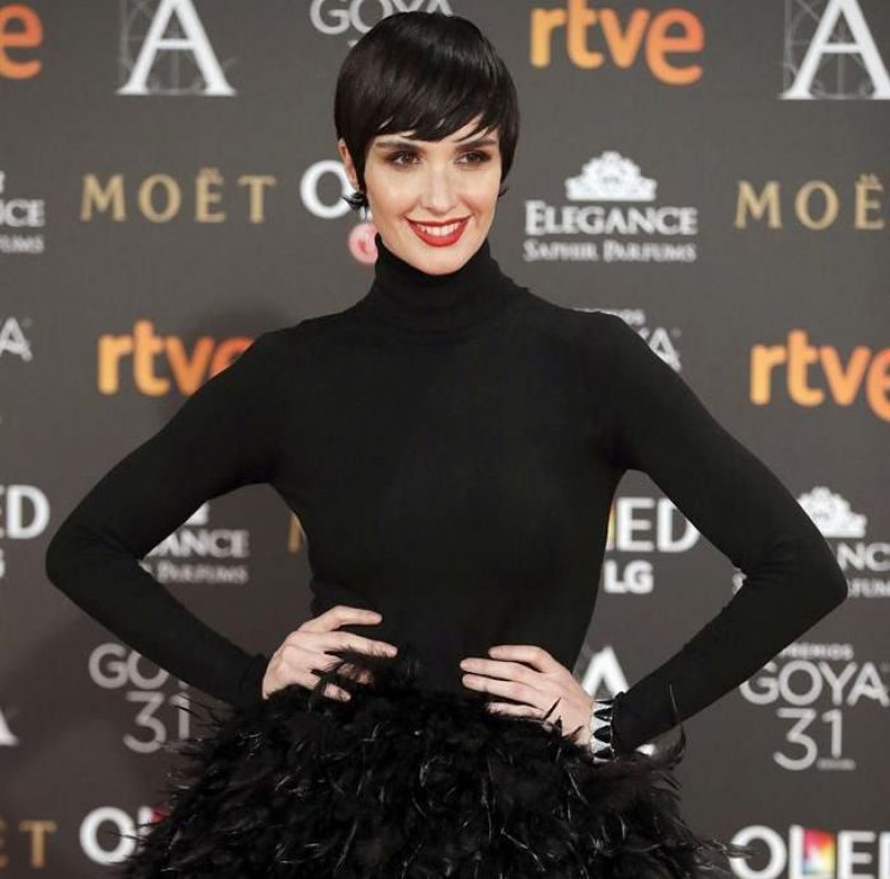 Paz Vega