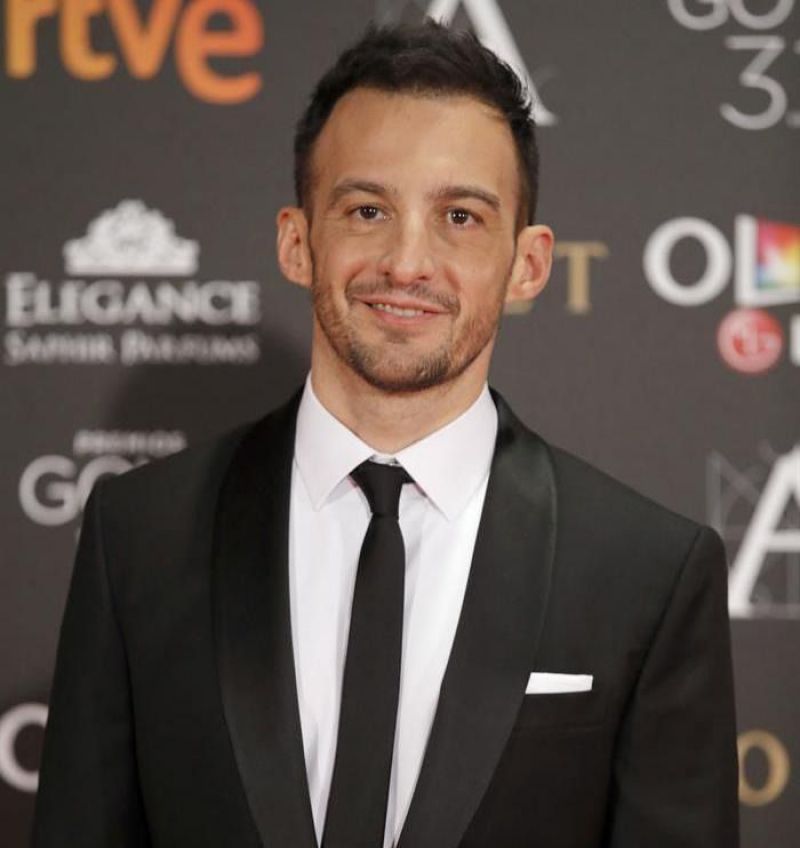 Alejandro Amenábar