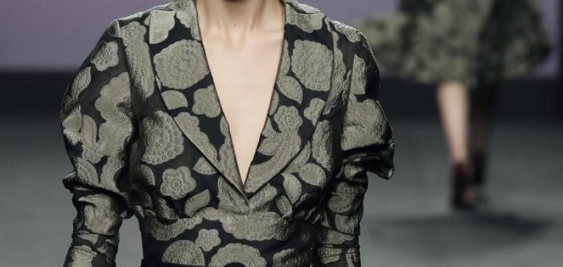Desfile de Roberto Torretta