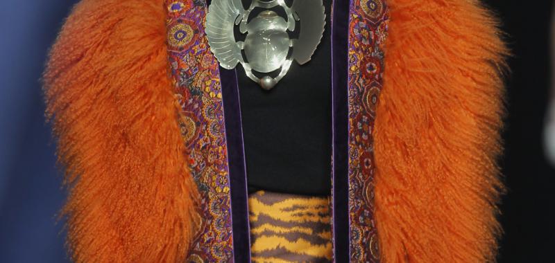 Desfile de Alvarno
