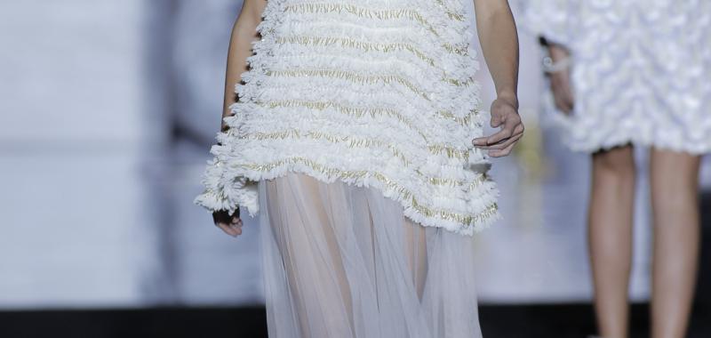Desfile de Duyos