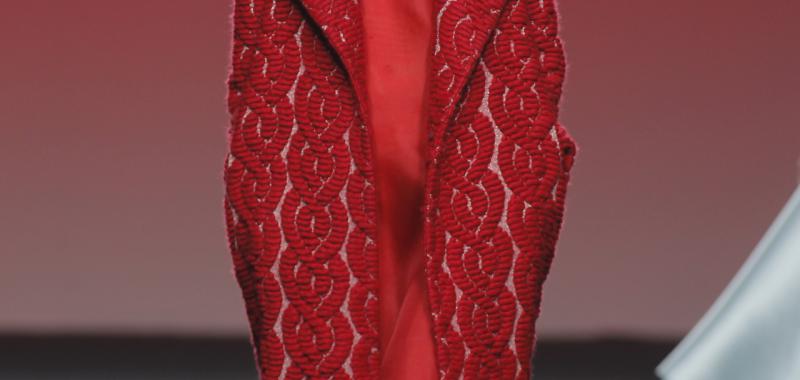 Desfile de The 2nd Skin Co