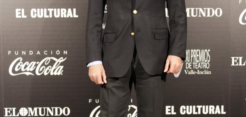 Cayetano Martínez de Irujo  (Foto: Juan Pablo Tejedor)