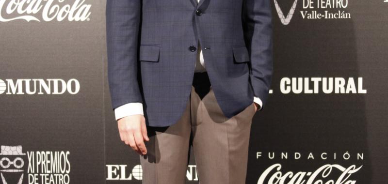 José Luis Arellano  (Foto: Juan Pablo Tejedor)