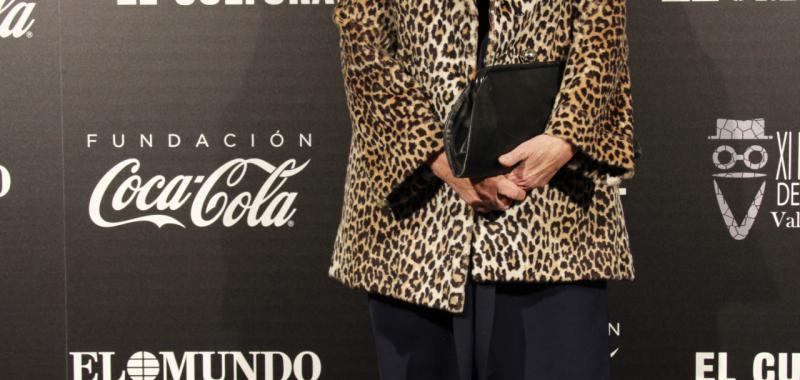 La alcaldesa de Madrid, Manuela Carmena  (Foto: Juan Pablo Tejedor)