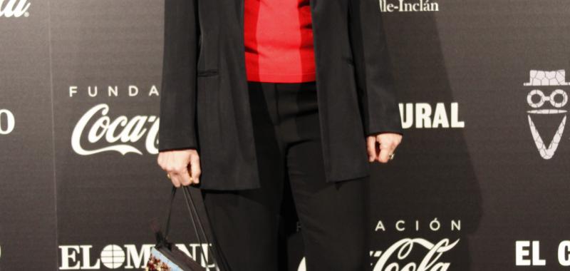 Natalia Menéndez  (Foto: Juan Pablo Tejedor)