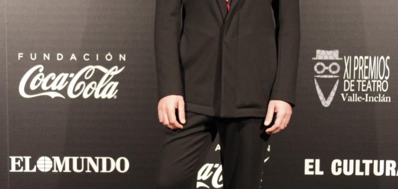 Paco Bezerra   (Foto: Juan Pablo Tejedor)