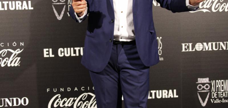 Pedro Casablanc   (Foto: Juan Pablo Tejedor)