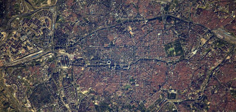 Madrid 