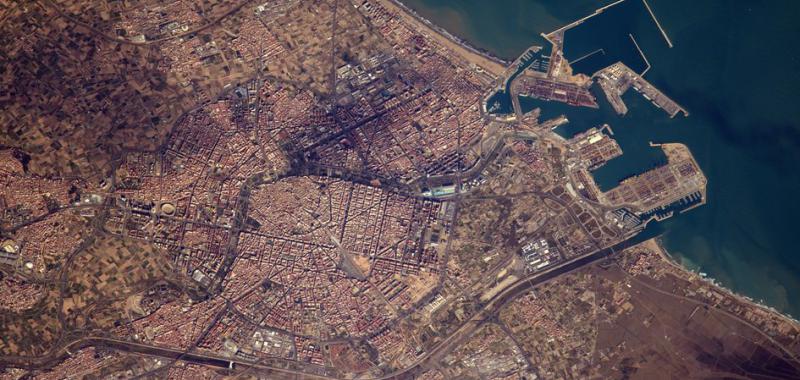Valencia 