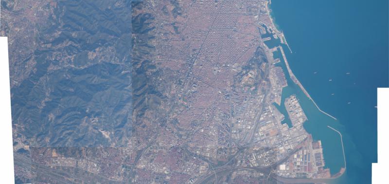 Barcelona 