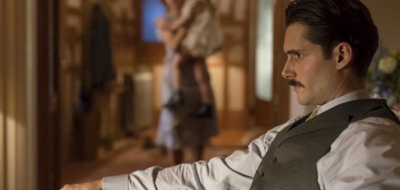 Las chicas del cable