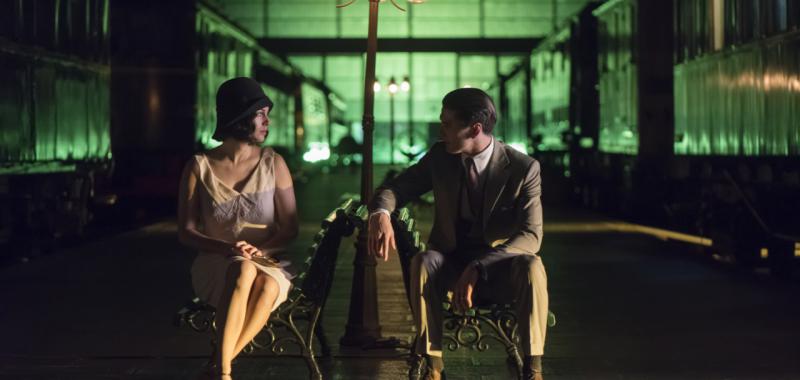 Las chicas del cable